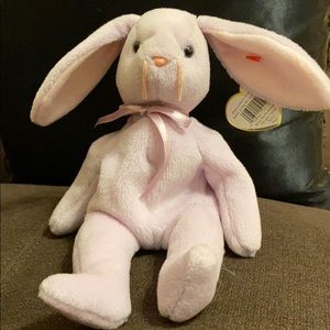 Ty Floppity Beanie Baby 1996